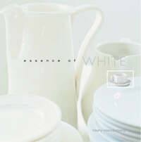 Essence of White (Essence of...)