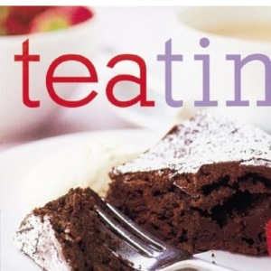 Teatime: Sweet and Savoury Afternoon Treats