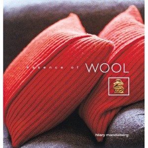 Essence of Wool