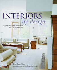 Interiors by Design