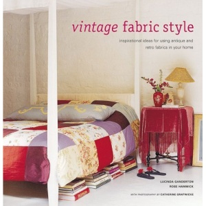 Vintage Fabric Style