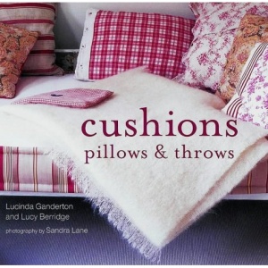 Cushions, Pillows and Throws