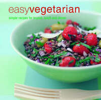 Easy Vegetarian