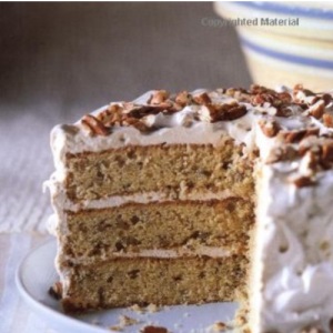 Easy Cakes