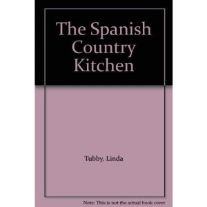 The Spanish Country Kitchen