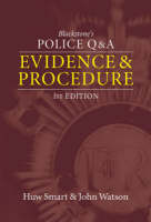 Evidence and Procedure