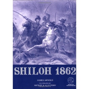 Shiloh, 1862 (Osprey history)