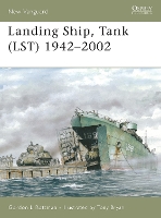 Landing Ship, Tank (LST) 1942-2002