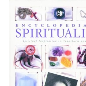 Encyclopedia of Spirituality
