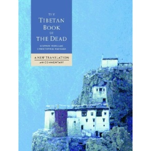 The Tibetan Book of the Dead