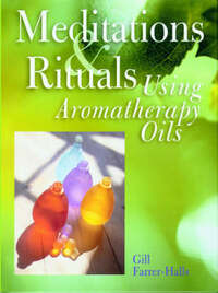 Meditation and Rituals Aromatherapy Oils