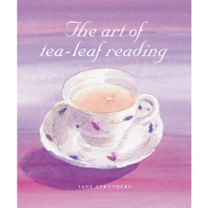 The Art of Tea Leaf Reading