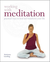 Working with Meditation: Practical Ways of Healing and Transforming Your Life