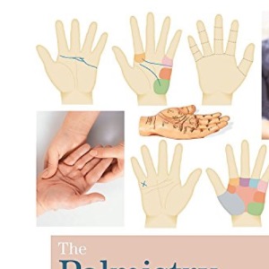 The Palmistry Bible: Godsfield Bibles