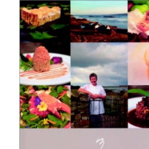 The Three Chimneys: Recipes and Reflections from the Isle of Skye's World Famous Restaurant
