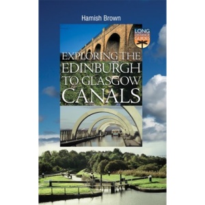 Exploring the Edinburgh to Glasgow Canals