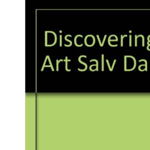 Discovering Art Salv Dali