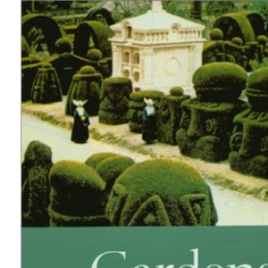Gardens Of Obsession