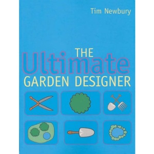 The Ultimate Garden Designer