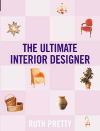 The Ultimate Interior Designer