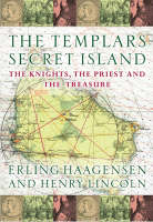 The Templars' Secret Island