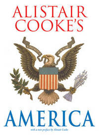 Alistair Cooke's America