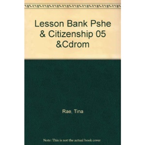 Belair Lesson Bank: PSHE and Citizenship