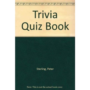 Trivia Quiz Book