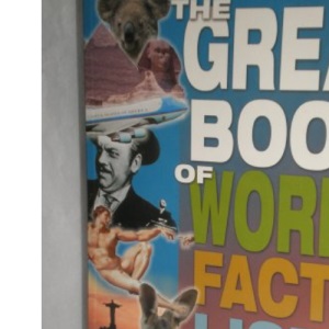 Great Book of World Facts, Lists & Quizzes