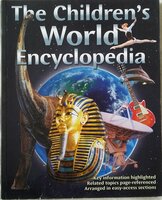 The Childrens World Encyclopedia (Key In