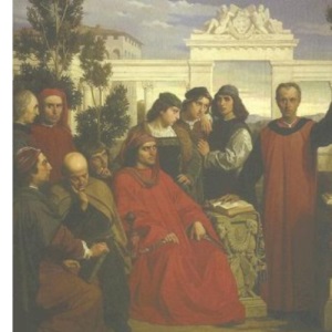 Philosophy: The Great Thinkers