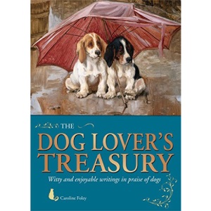 The Dog Lover