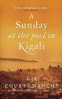 A Sunday at the Pool in Kigali