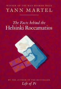 The Facts Behind the Helsinki Roccamatios: Stories