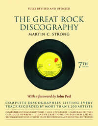 The Great Rock Discography, Vol. 7