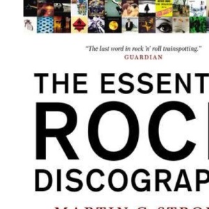 The Essential Rock Discography: v. 1