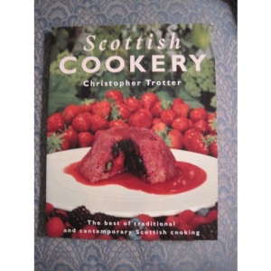 Scottish Cookery