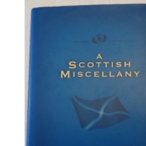 A Scottish Miscellany