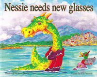 Nessie Needs New Glasses