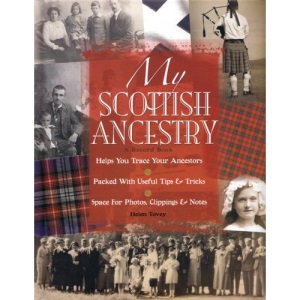 My Scottish Ancestry