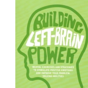 Building Left-Brain Power