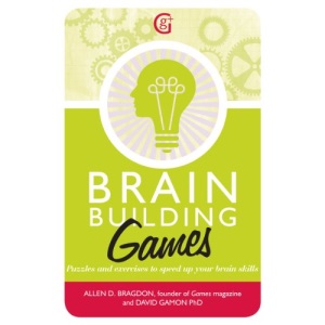 Brain Building Games