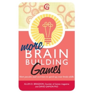 More Brain Building Games