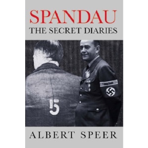 Spandau: The Secret Diaries
