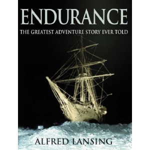 Endurance: Shackleton's Incredible Voyage: An Illustrated Account of Shackleton's Incredible Voyage to the Antarctic