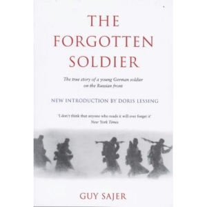 The Forgotten Soldier