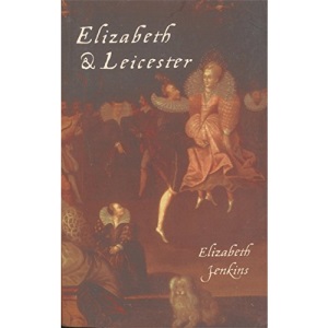 Elizabeth and Leicester
