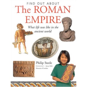 Find Out About the Roman Empire (Find Out About)