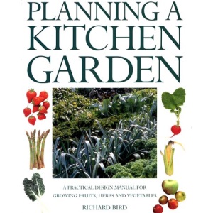 Planning a Kitchen Garden