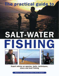 The Practical Guide to Sea Angling